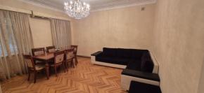 Eco apartment in city center